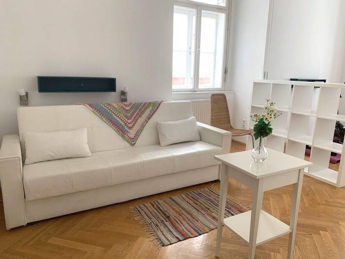 Ferienwohnung für 5 Personen in Stephansdom