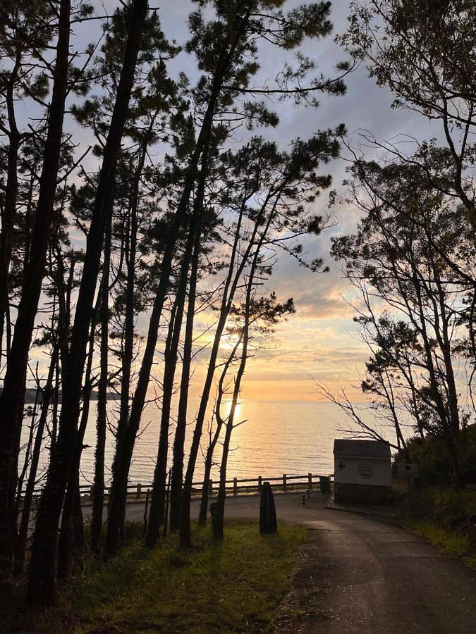 Casa rural para 2 personas, con jardín y vistas en Eo-Navia - 2