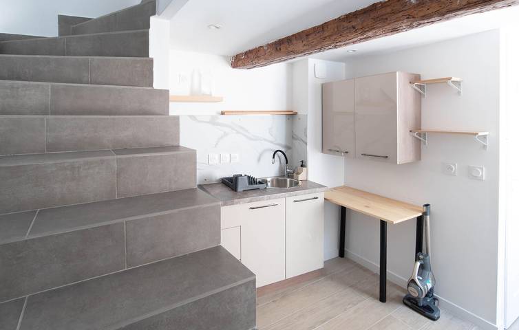 Gîte pour 2 personnes à Solliès-Pont - 3