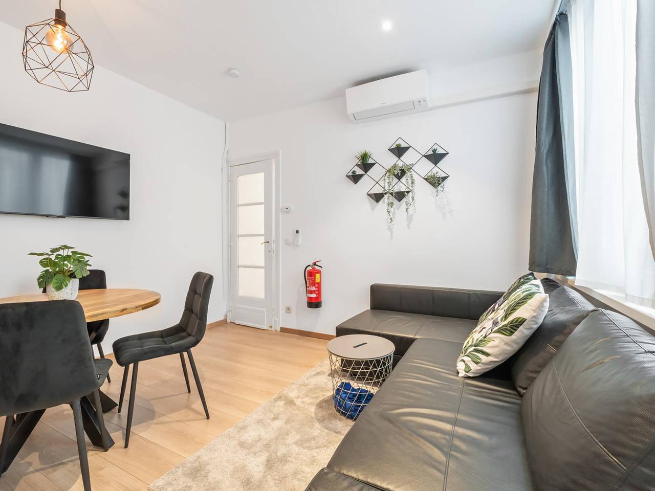 Ganze Wohnung, Wunderschönes Appartement im ersten Stock in Blankenberge, Belgische Küste