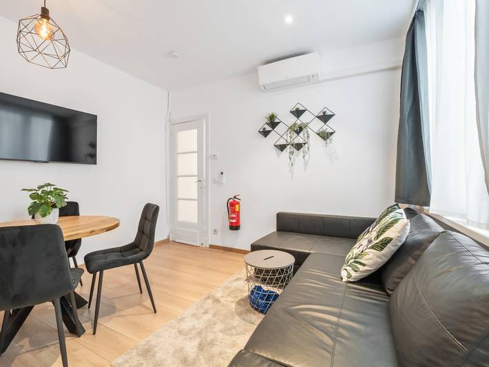Ganze Wohnung, Wunderschönes Appartement im ersten Stock in Blankenberge, Belgische Küste