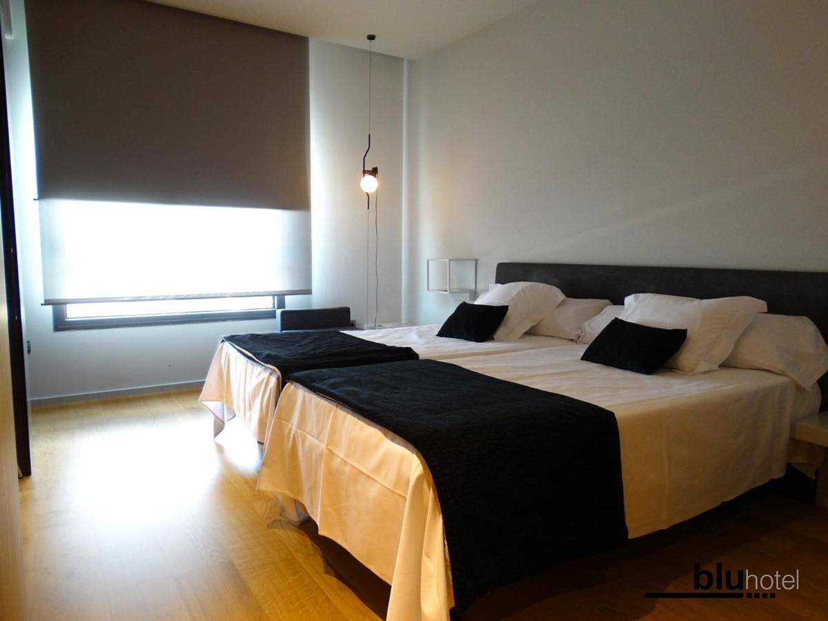 Blu Hotel Almansa in Almansa, Provincia de Albacete