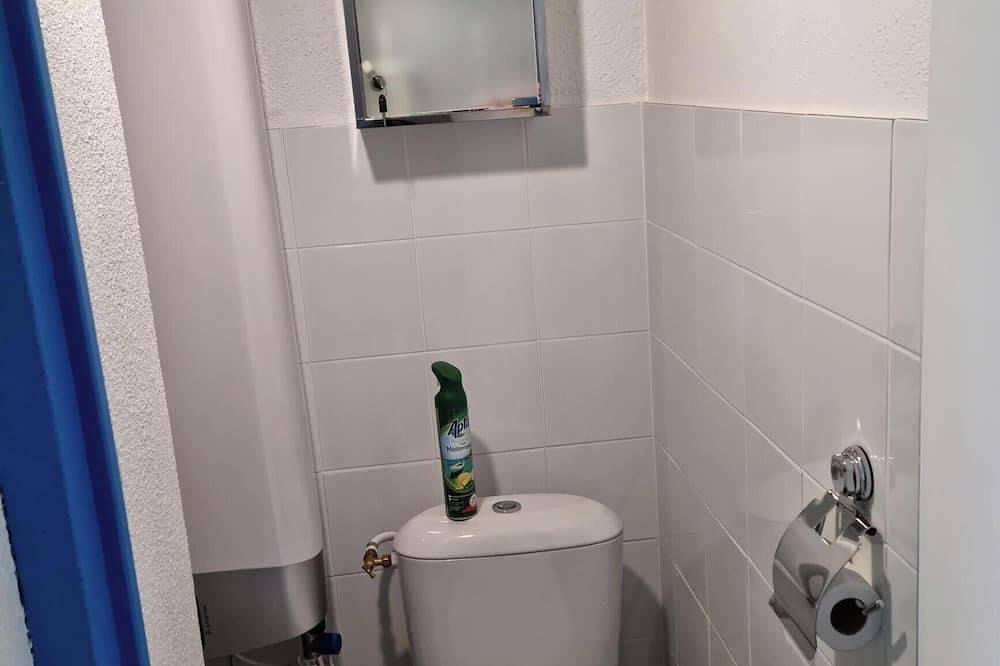 Villa Marseillan Plage 3 pièces (6 personnes) in Marseillan, Côte méditerranéenne (France)