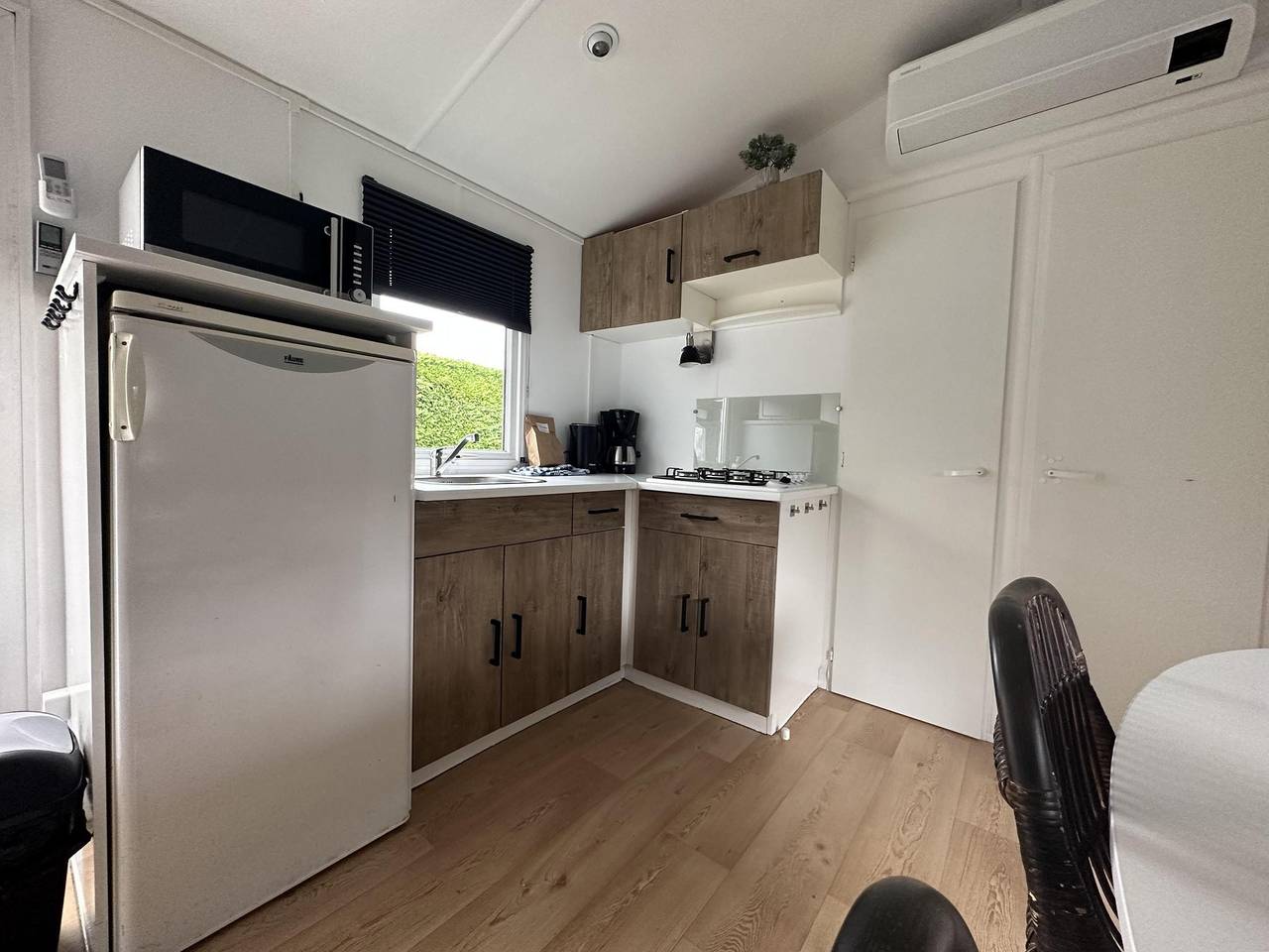 Recreatiepark de Wielen — Chalet 582 in Noord-Holland - Nordseeküste