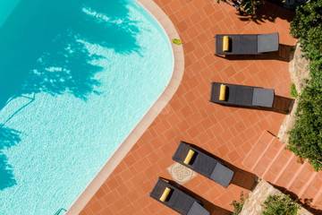 Villa für 6 Personen in Trinità d'Agultu e Vignola und Umgebung, Olbia-Tempio, Bild 4