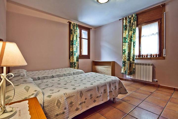 Gîte pour 5 personnes dans Salardú - 2