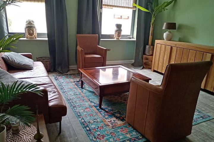 Ferienwohnung für 5 Personen, mit Whirlpool in Lieser - 4