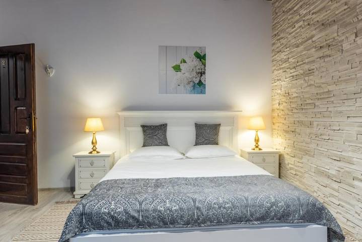 Appartement de vacances pour 3 personnes