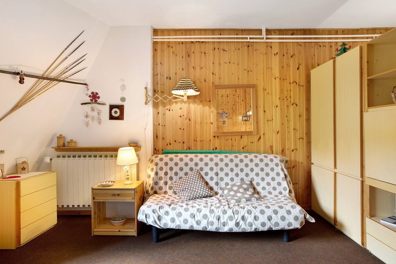 Appartamento intero, Appartamento 'Casa Franco - Pila Appartamenti' con vista sulle montagne, terrazza privata e Wi-Fi in Pila (Aosta), Comune di Gressan