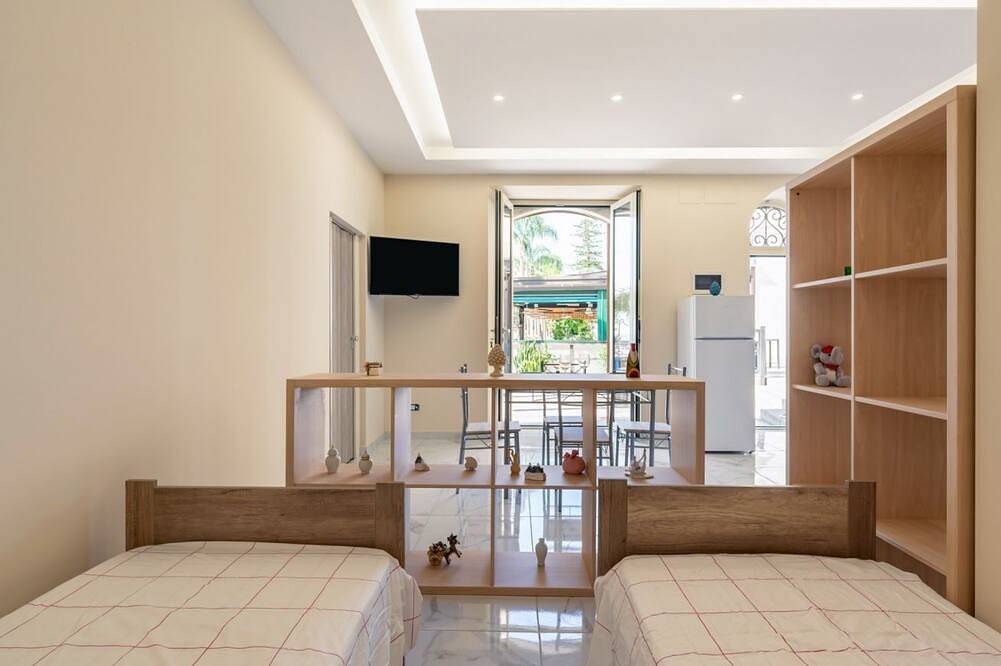 Apartamento entero, Guesthost - Isole Ciclopi View - Lovely Apartment in Aci Trezza, Aci Castello