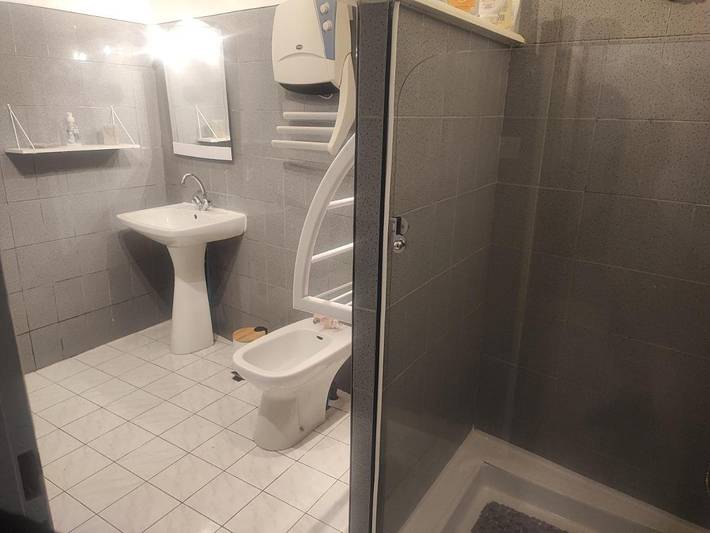 Location de vacances pour 9 personnes, avec vue et balcon à Castillon-en-Couserans - 4