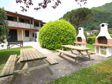 Holiday Rental for 6 People in Idro, Lake Garda, Photo 4