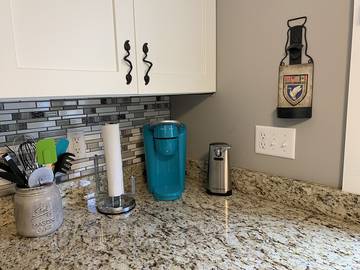 Vacation House for 4 Guests in Illinois, USA, Picture 4