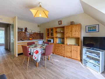 Appartement De Vacances pour 4 Personnes dans Quiberon, Région de Lorient, Photo 4