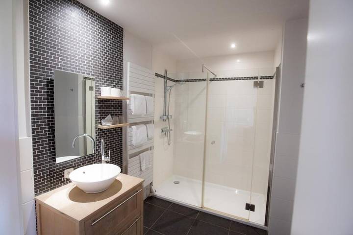 Chambre d’hôte pour 3 personnes, avec vue et jardin à Gand - 3