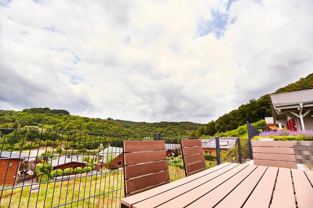 Three-Bedroom Home in Rieden (Eifel), Osteifel
