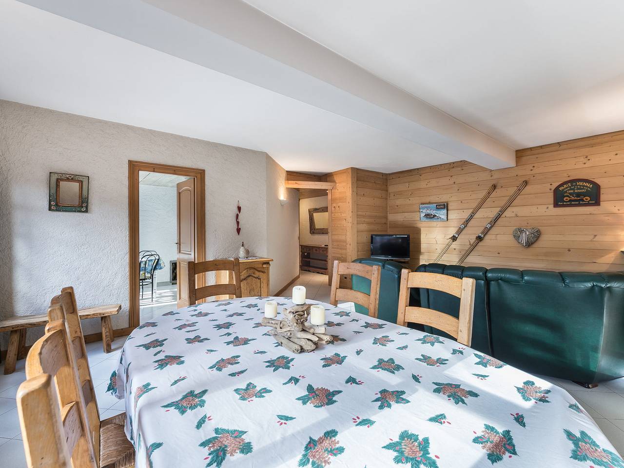 Photo : Appartement de vacances