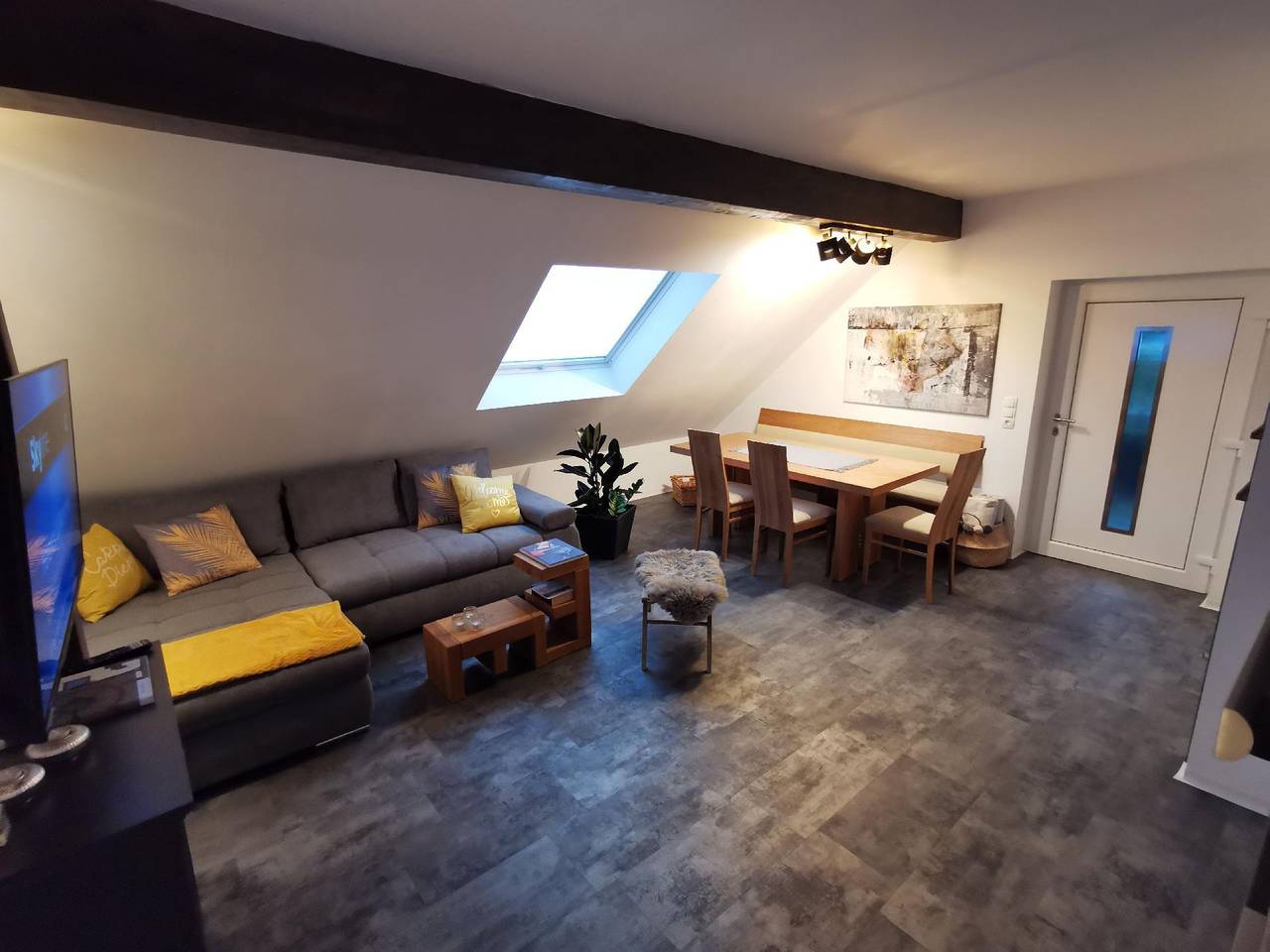 Ganze Ferienwohnung, Fewo "Skyline Dornbirn" in Dornbirn, Bodensee-Vorarlberg