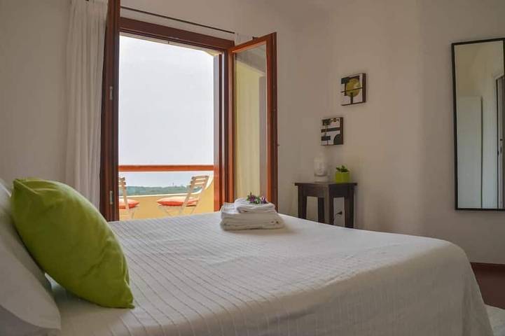Villa pour 4 personnes, avec jardin dans Eden Rock - 3