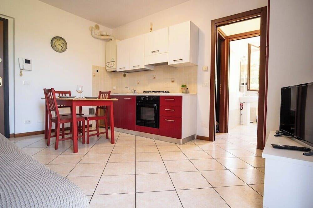 Appartamento intero, Soggiorno nella Valle delle Favole in Bobbio, Provincia di Piacenza