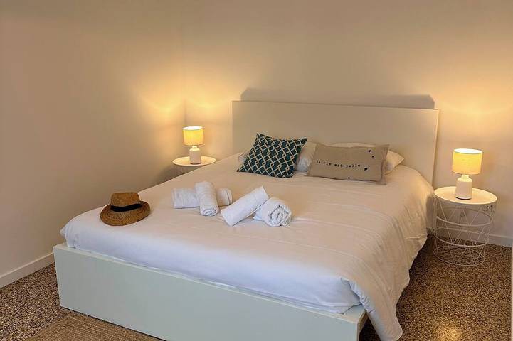 Gîte pour 10 personnes à Bracquemont - 3