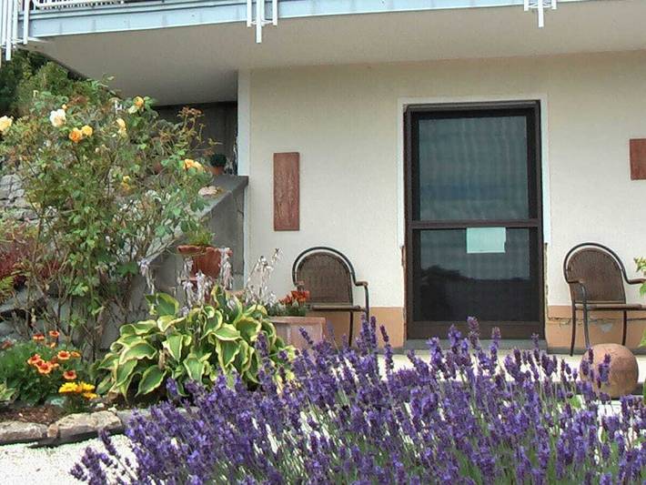 Ferienhaus für 4 Personen, mit Terrasse am Taunus