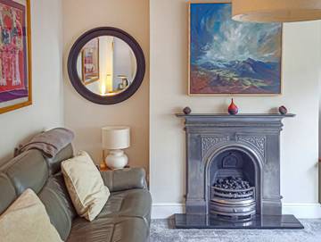 Log Cabin for 7 People in Keswick, Cumbria, Photo 1