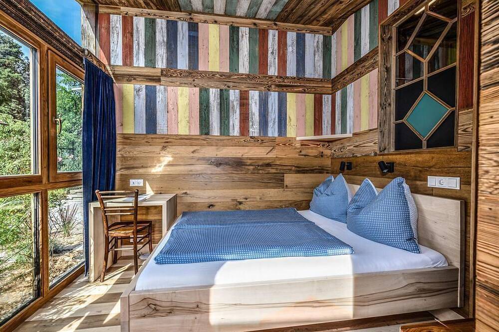 Sommerhaus - Seminarzentrum der baum in Inzersdorf im Kremstal, Kirchdorf an der Krems (Bezirk)