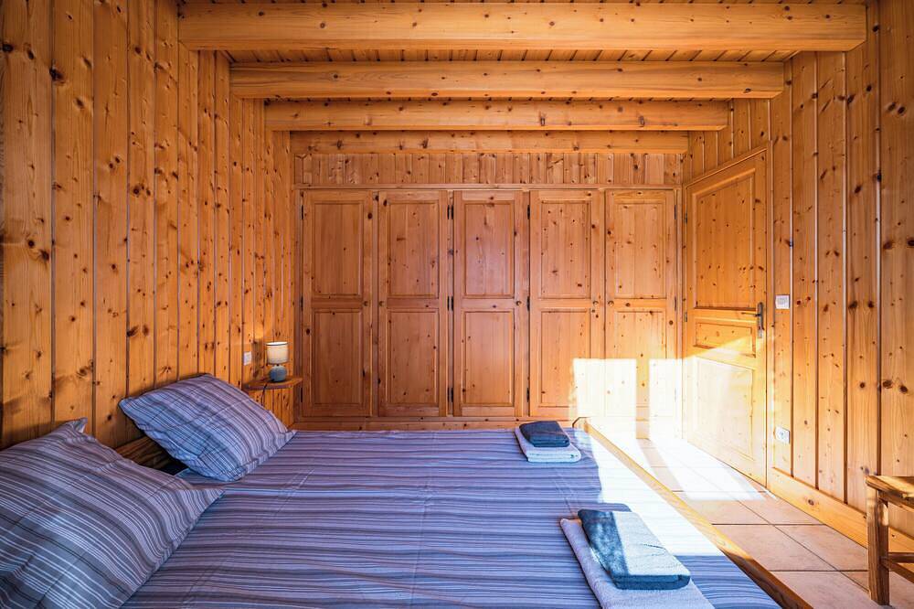 Le Noyeray - Jardin - Montagne - Wifi in Faverges, Parque natural regional del Macizo de Bauges