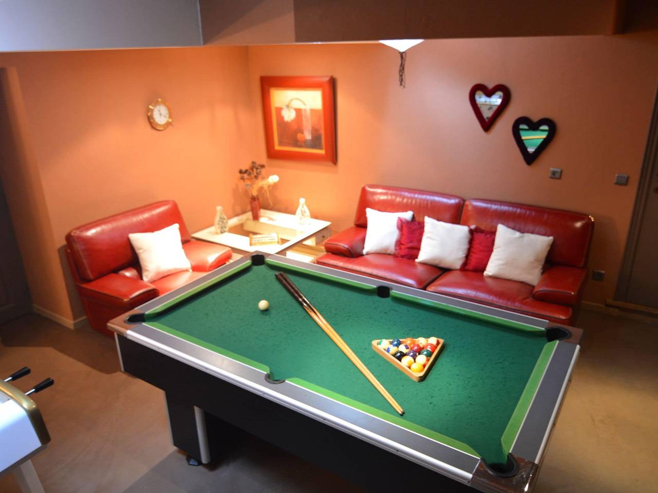 La mansión del molino Orchimont in Vresse-sur-Semois, Namur (region)