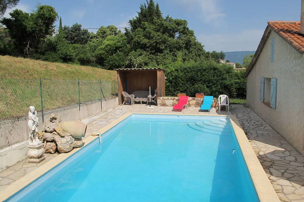 Photo : Maison de vacances