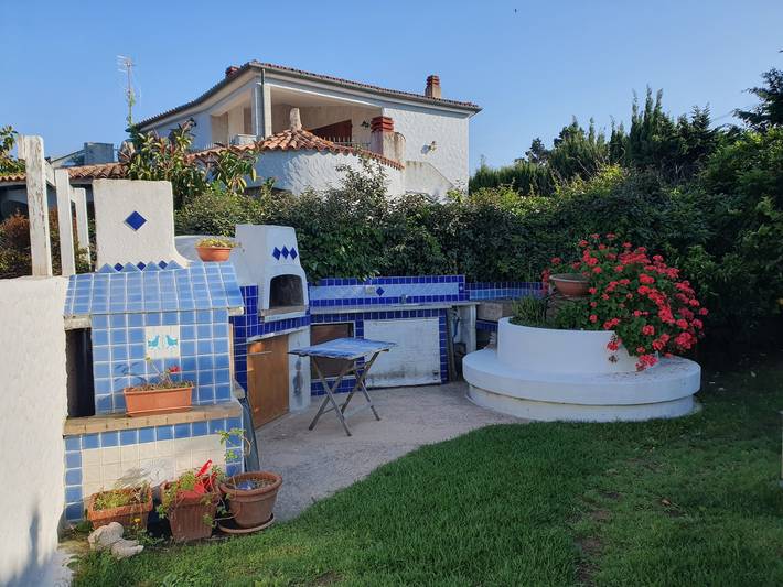 Casa vacanza per 4 persone, con Idromassaggio e Giardino a Arzachena