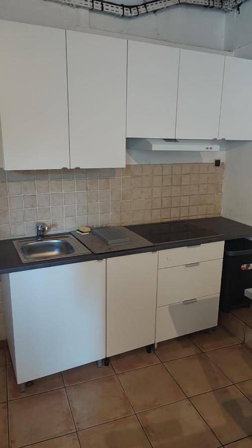 Appartement entier, One-Bedroom Apartment in Fontenay-sous-Bois, Val-de-Marne