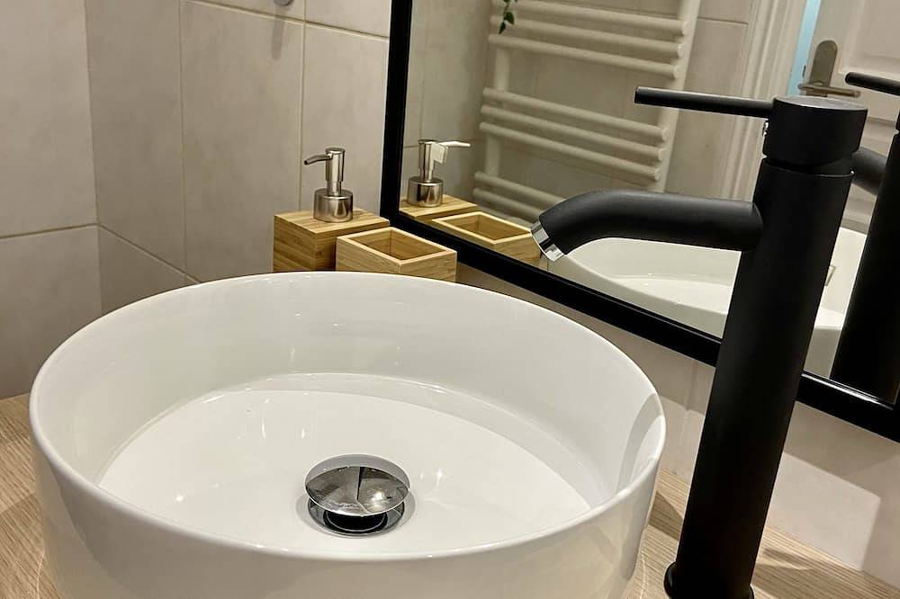 Apartamento entero, Studio Cosy à 15min de Paris in Antony, Altos del Sena
