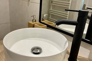 Appartement De Vacances pour 2 Personnes dans Antony, Hauts-de-Seine, Photo 3