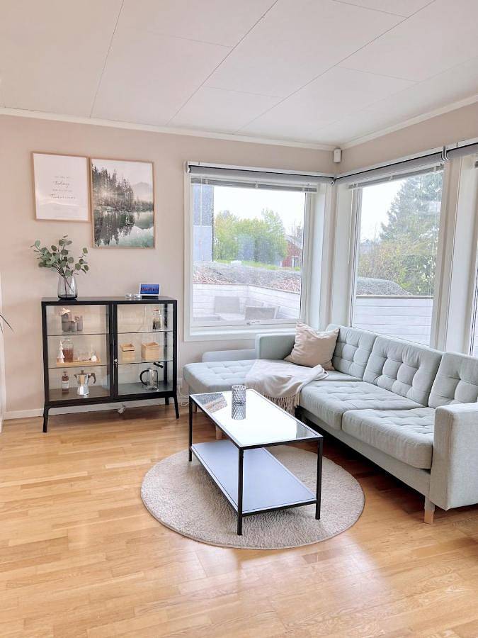 Appartement de vacances pour 4 personnes, avec terrasse