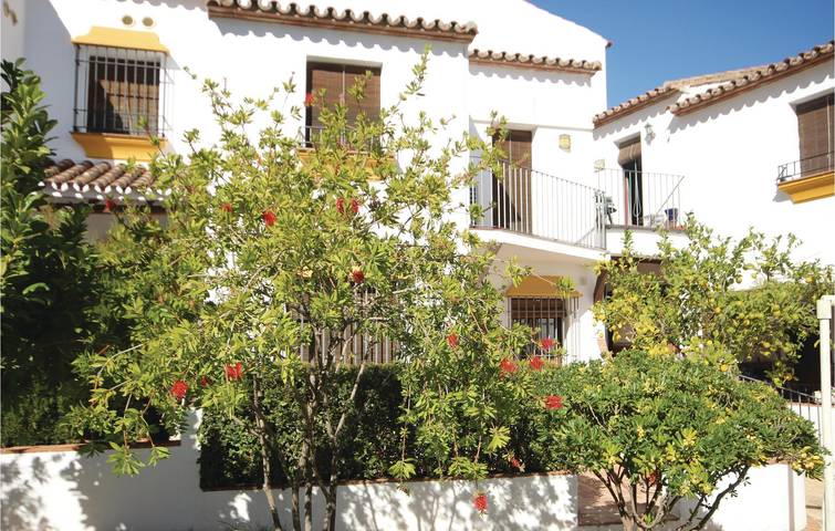 Casa de vacaciones para 4 personas en Serranía de Ronda - 4