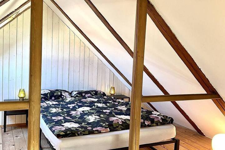 Ferienwohnung für 4 Personen