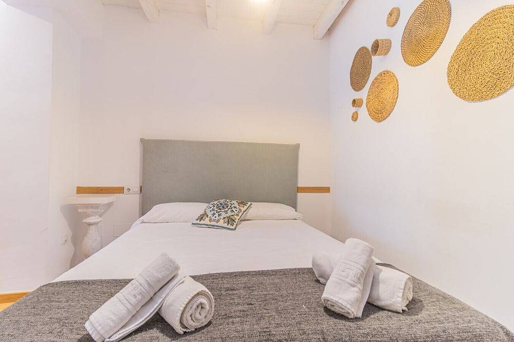 Apartamento entero, Editar Intimate retreat with Andalusian essence 2 in Úbeda, Provincia de Jaén
