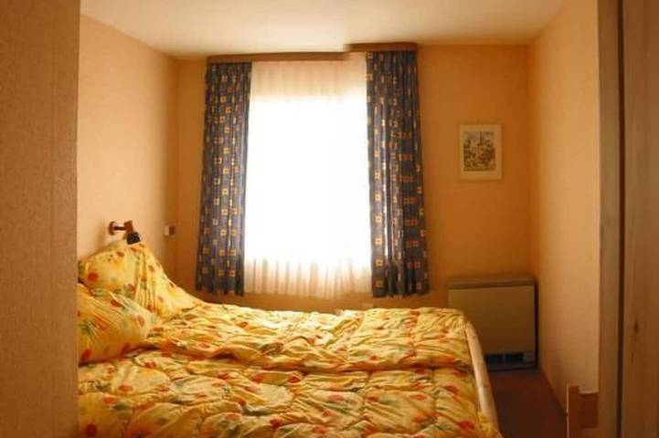 Ganze Wohnung, Mit Garten in Creglingen in Creglingen, Taubertal