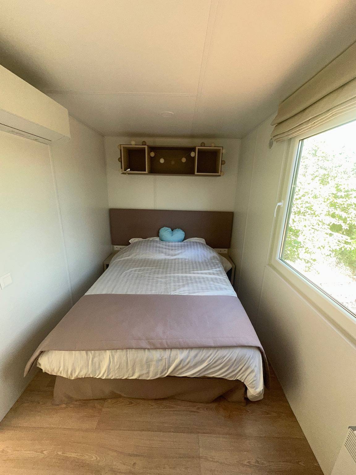 Maison de vacances 'Domaine 3016' avec piscine partagée, Wi-Fi et climatisation in Roquebrune-sur-Argens, Côte méditerranéenne (France)