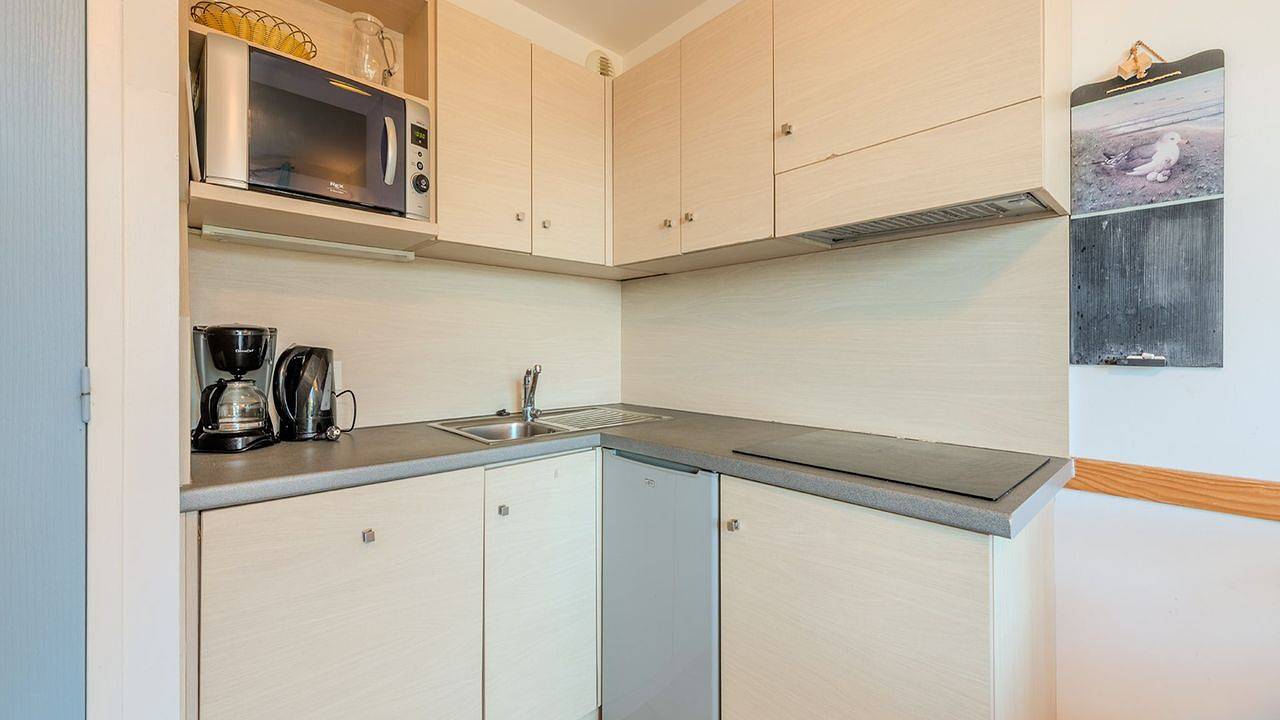 Ferienhaus für 4 Personen (32 m²) in Saint-Nic, Iroise