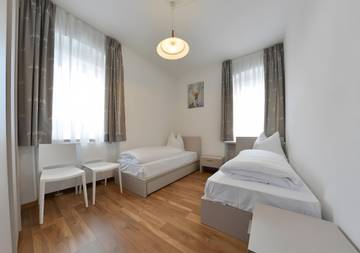 Appartamento per 7 Persone in Marebbe, Plan de Corones, Foto 2