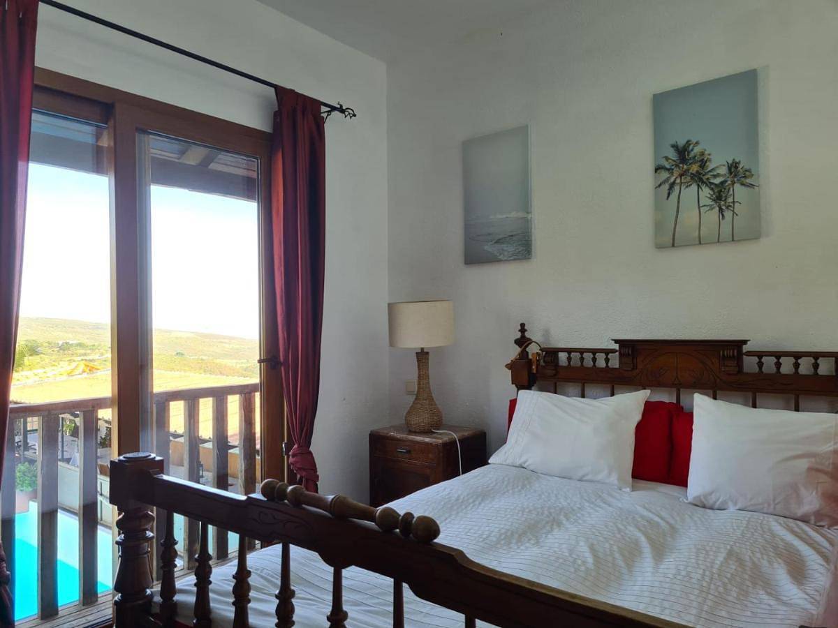 Ganze Wohnung, Superior Apartment in La Degollada (Arico), Arico