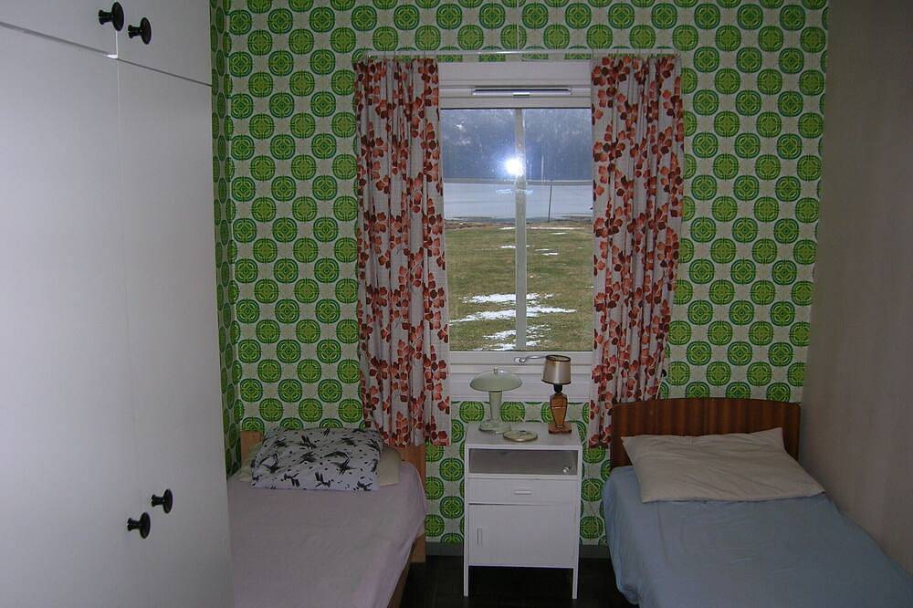Haus in der Nähe des Sognefjords in Sognefjord