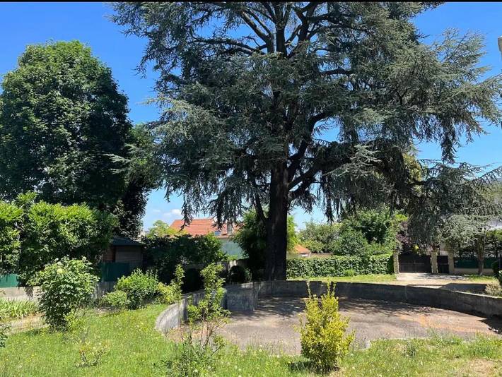 Gîte pour 4 personnes, avec jardin et vue à Villeneuve-le-Roi - 3