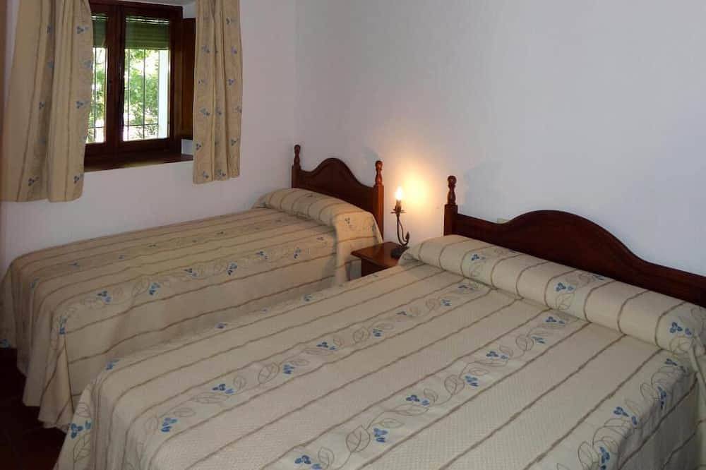 Casa Rural el Poleo in Villaviciosa de Córdoba, Sierra Morena