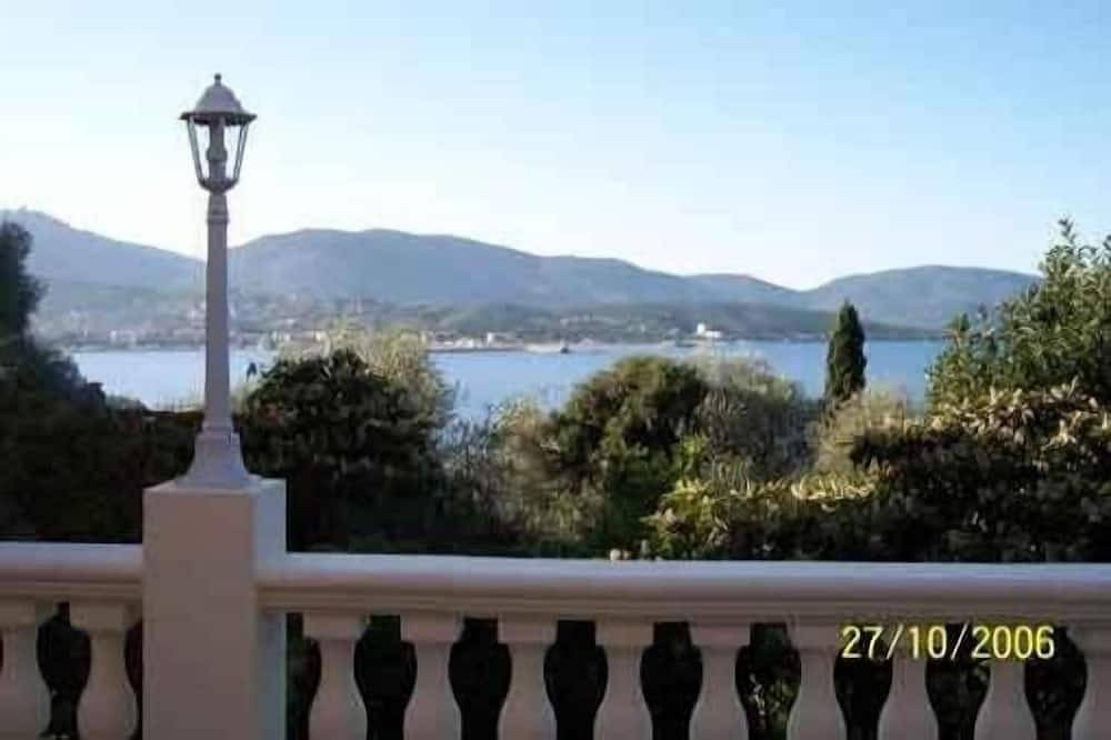 Villa pour 8 Personnes dans Olmeto, Arrondissement de Sartène