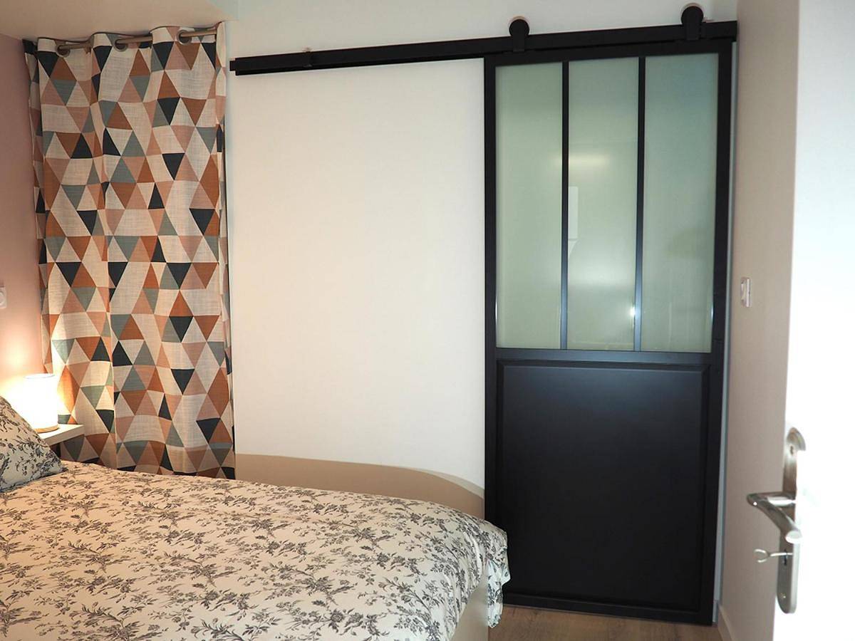Appartement entier, One-Bedroom Apartment in Gevrey-Chambertin, Région de Dijon