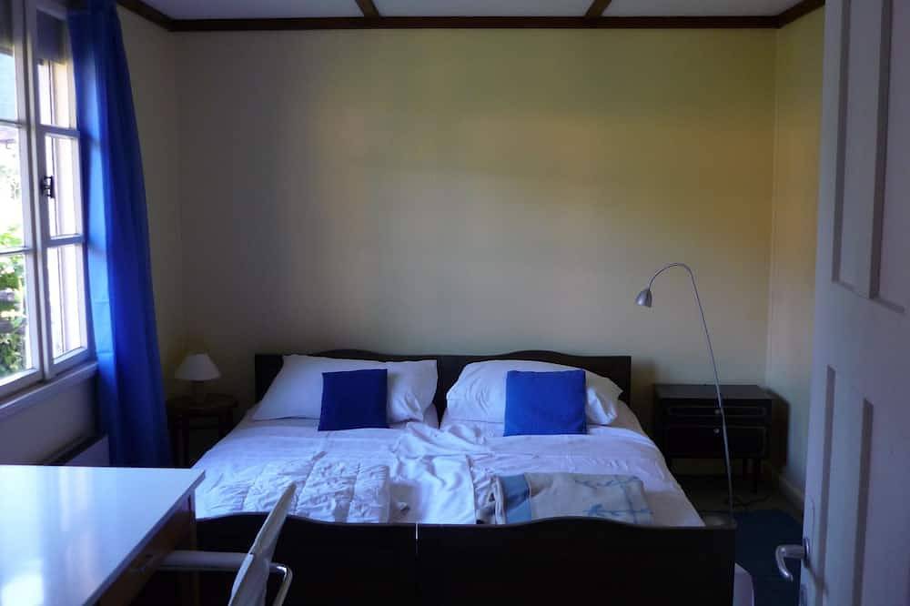 Gemütliches Ferienhaus im Tessin in Losone, Tessiner Alpen